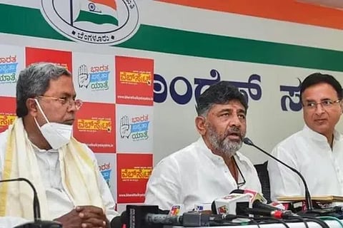 cong