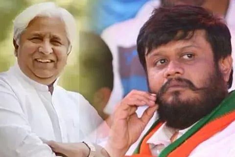 congress gadag