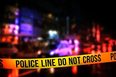 crime