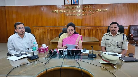 election pressmeet