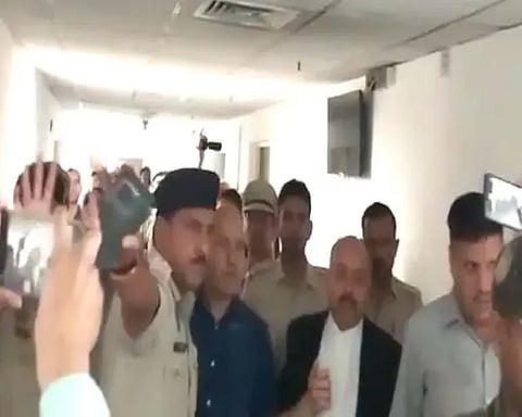 delhi dcm