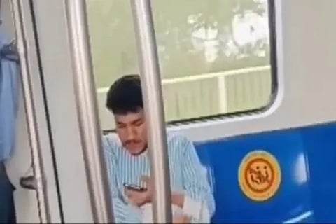 delhi metro