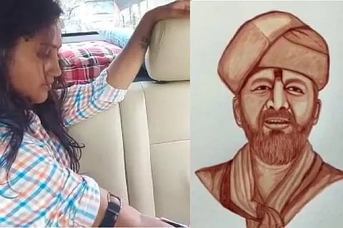dks drawing