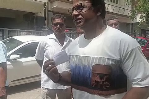 duniya vijay