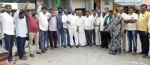 election