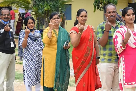 election