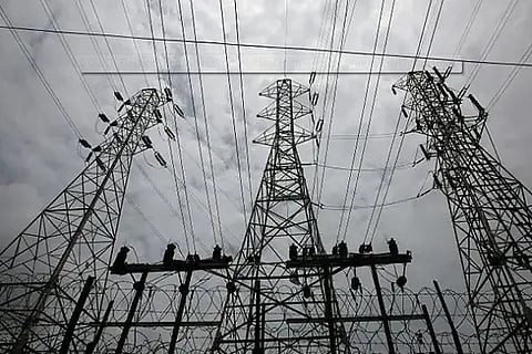electricity