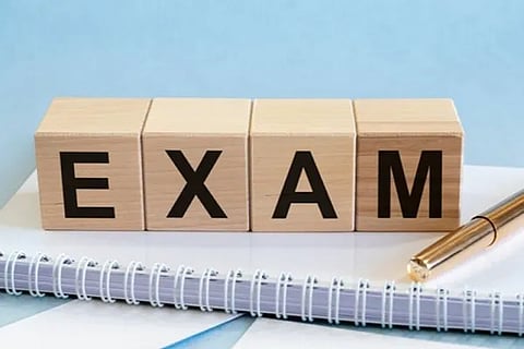 exam