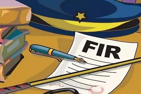fir