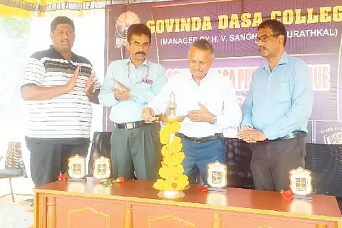 govindadas