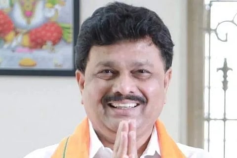 h ravindra