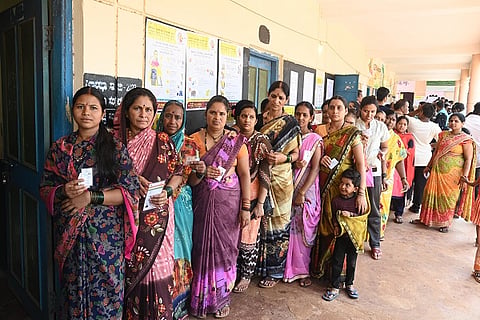 h10-Election Gopankoppa 2