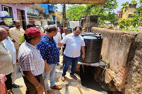 h24-mayor visit