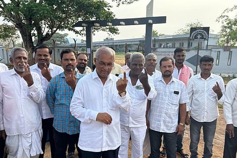 halappa