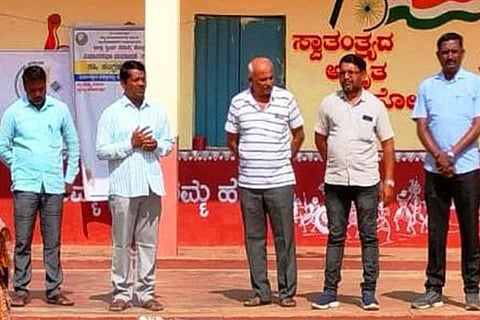 hanumasagara-matadana