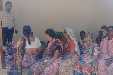 health camp