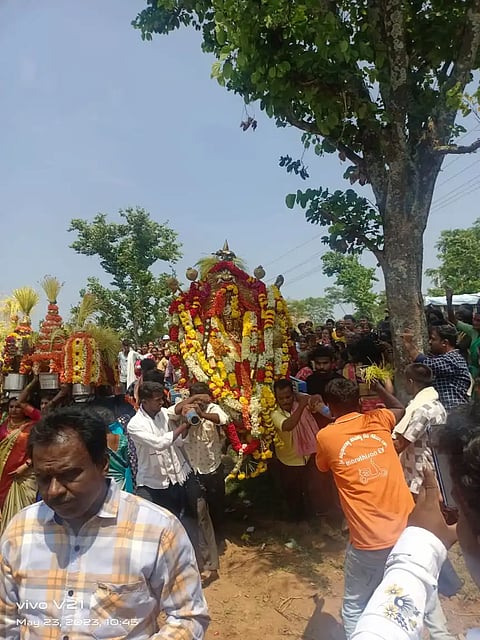 maramma fest