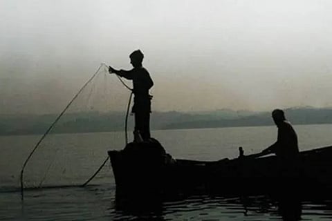 indian fishermen