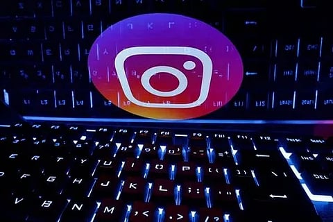 instagram