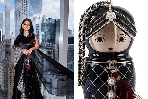 ishaambani