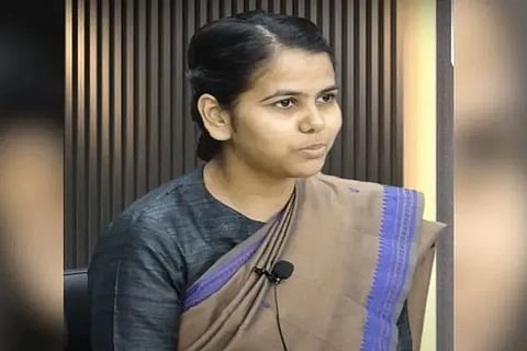 ishita kishor