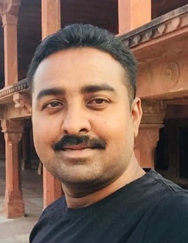 jagadish officer