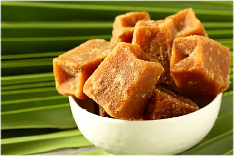 jaggery