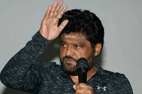 jaggesh