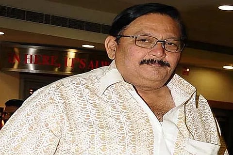 k vasu