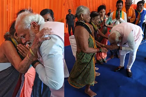 karwara modi