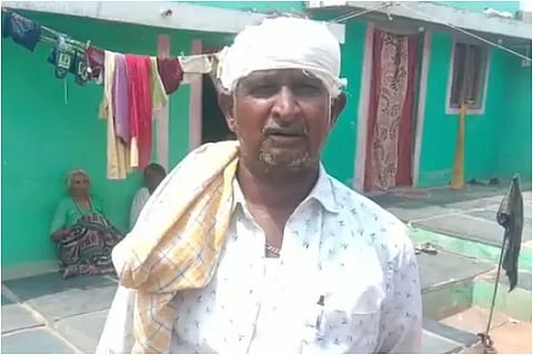 kopla kardi dali