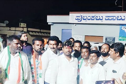 kotturu manjunath