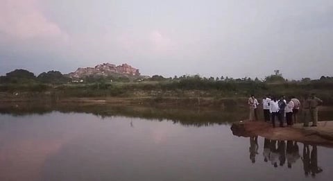 students death