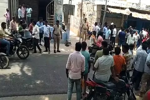 kurnool Police