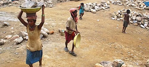 child labour