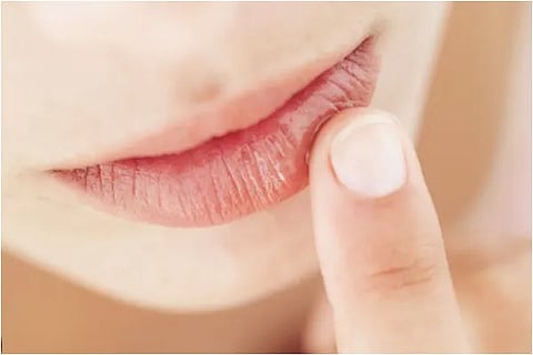 lips