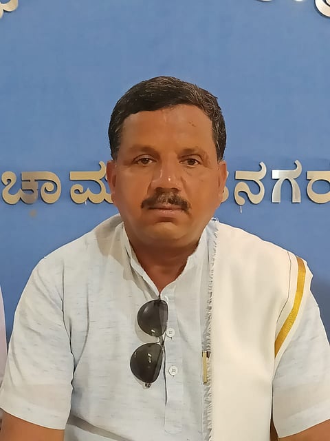 m.guruswamy