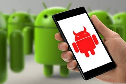 malware
