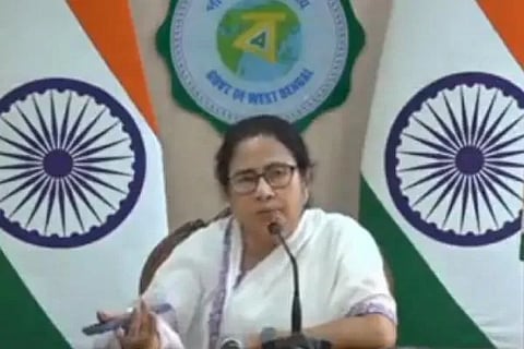 mamta banarjee