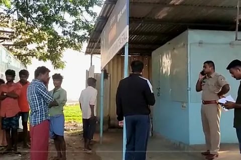 mandya crime
