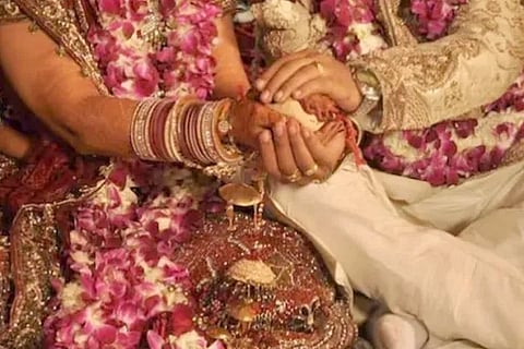 marriage