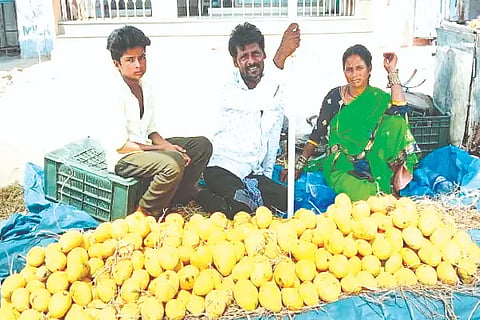 mavu