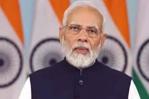 modi