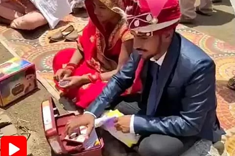 mp wedding