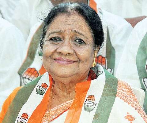 muktharunnisa begum