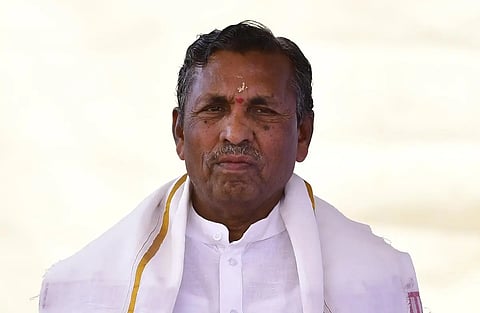 devnalli politics