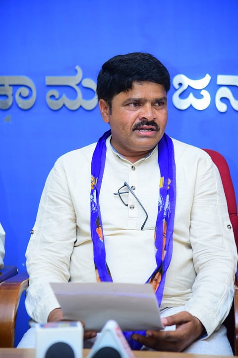 nagayya