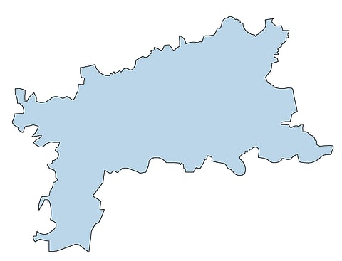 nanjagud