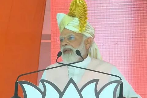 narendra modi
