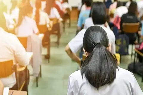neet exam